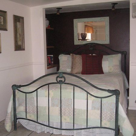 Mon Ami Bed And Breakfast Tucson Dış mekan fotoğraf