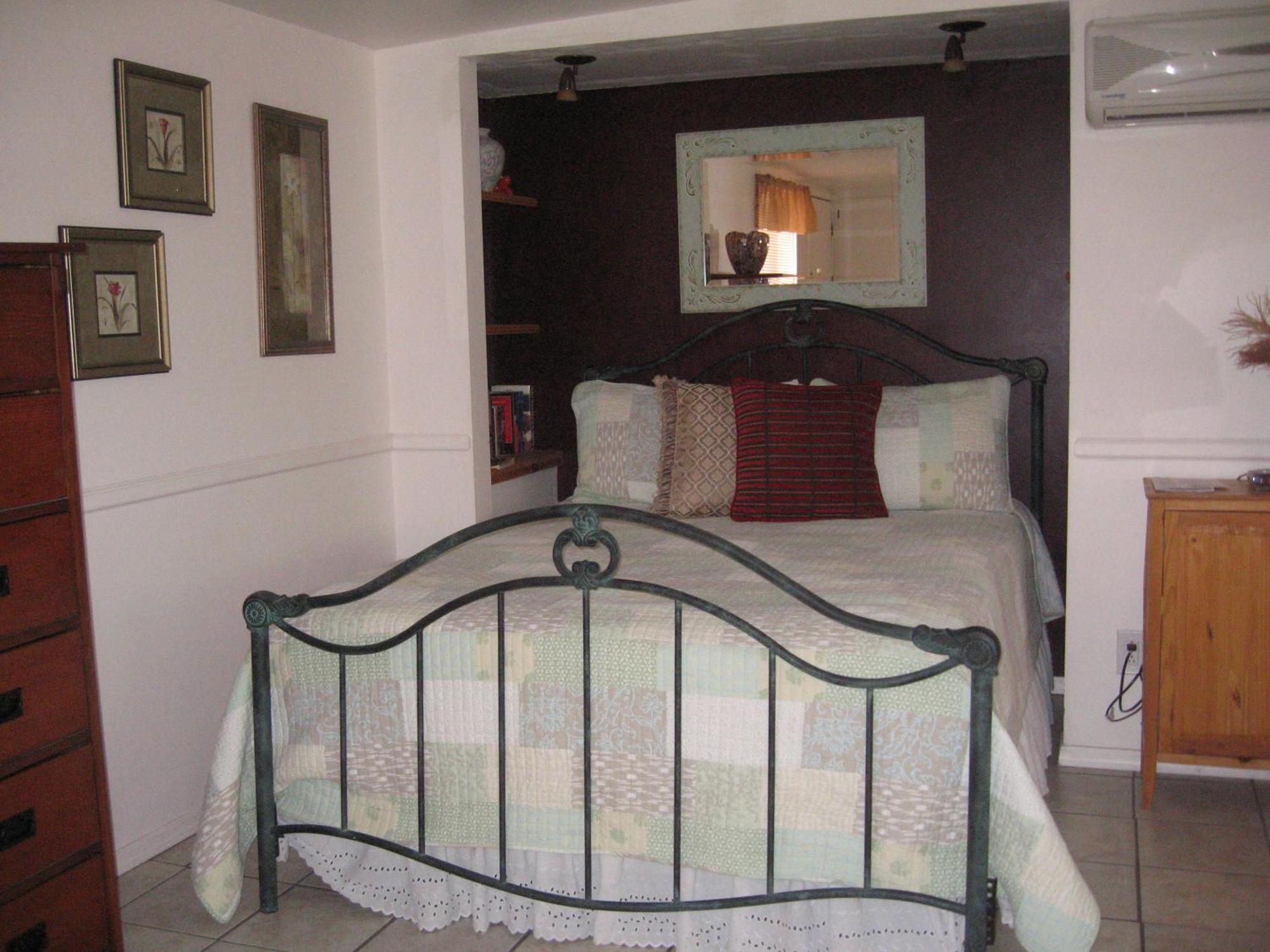 Mon Ami Bed And Breakfast Tucson Dış mekan fotoğraf