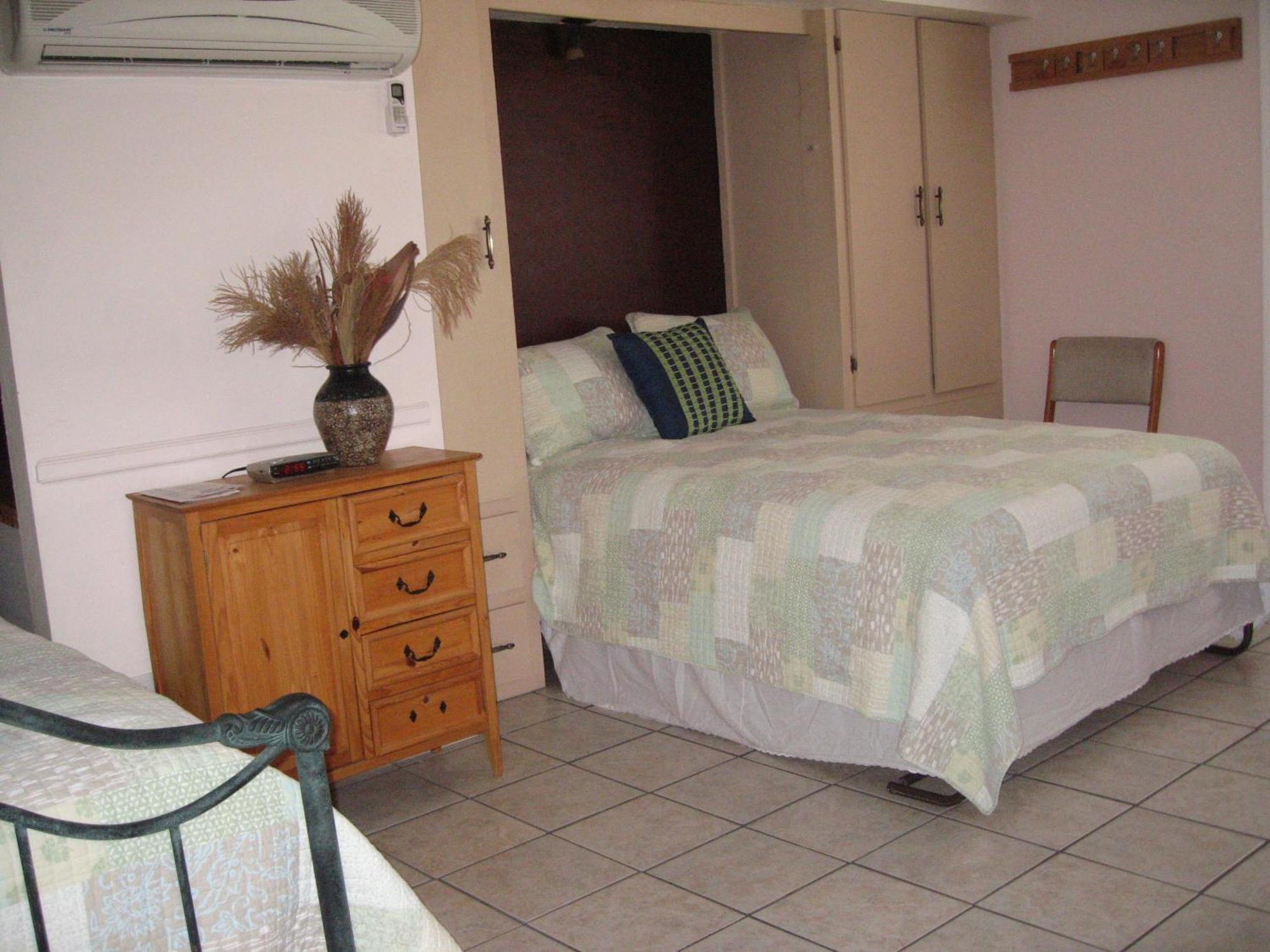 Mon Ami Bed And Breakfast Tucson Dış mekan fotoğraf