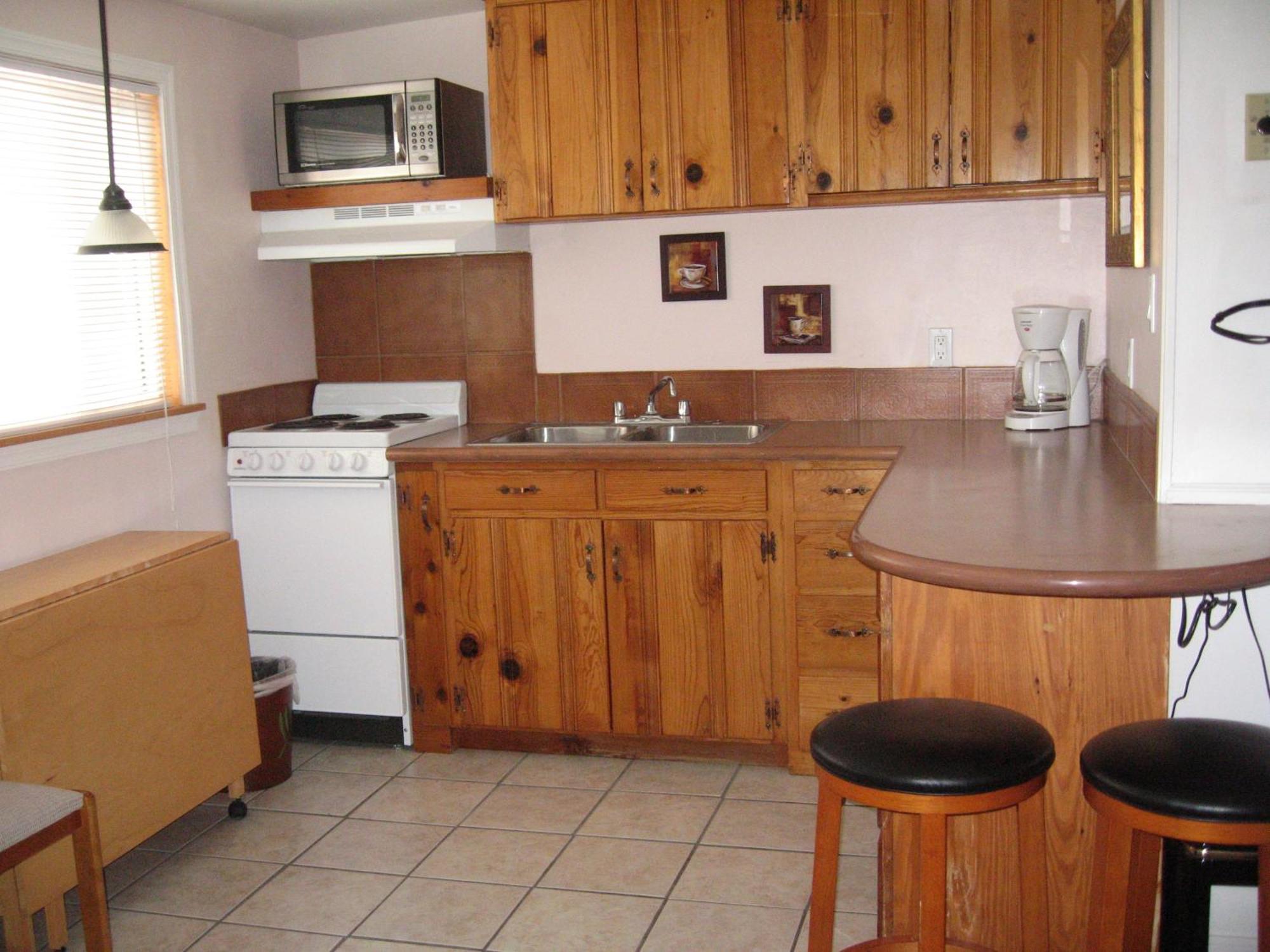 Mon Ami Bed And Breakfast Tucson Dış mekan fotoğraf