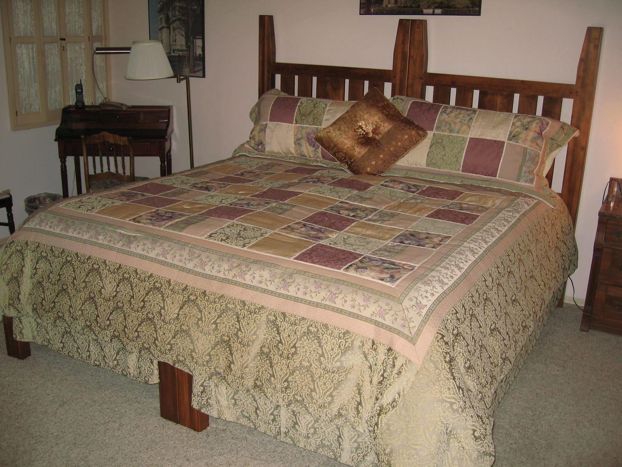 Mon Ami Bed And Breakfast Tucson Dış mekan fotoğraf